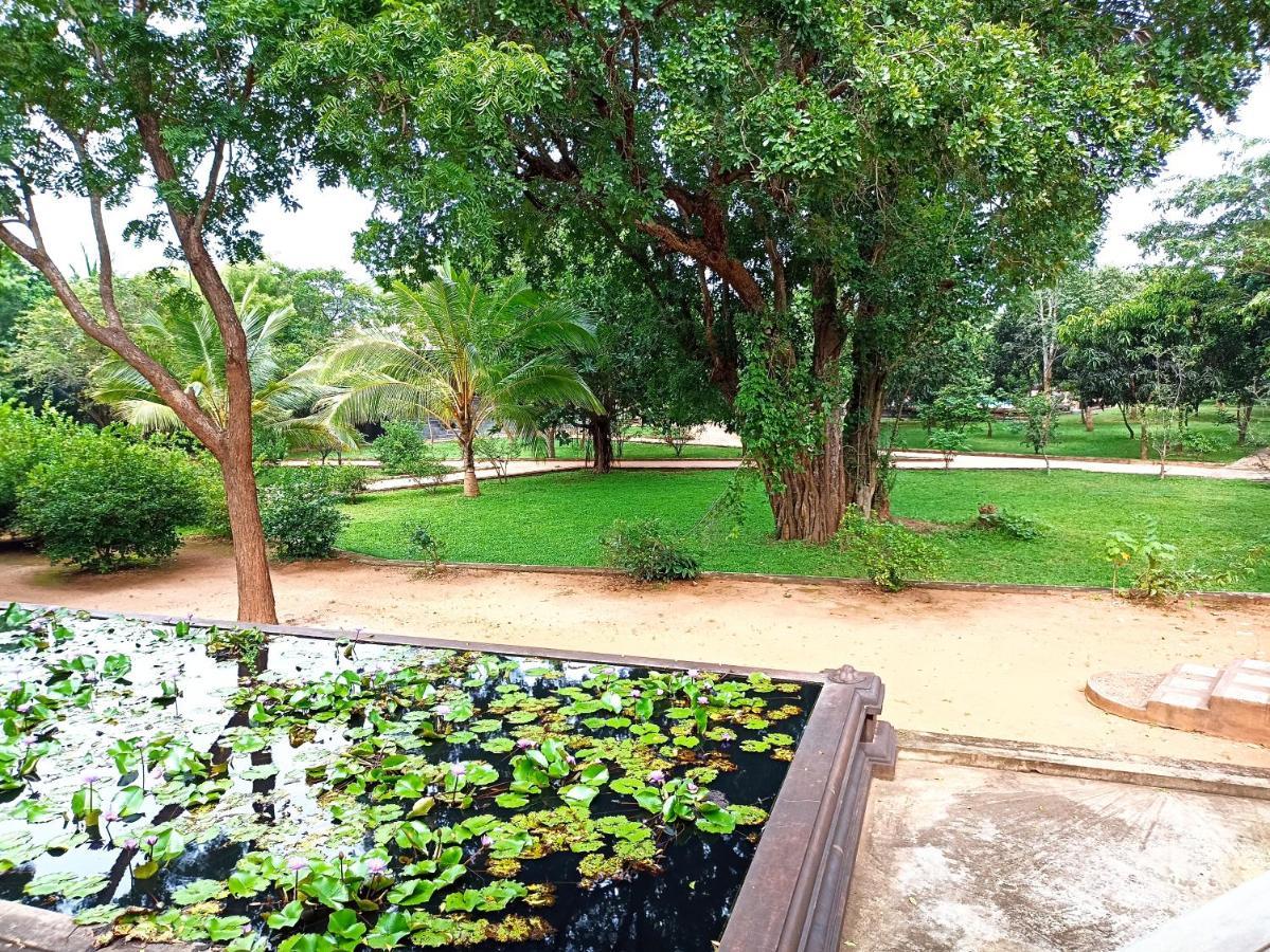 Kaveri Resort Sigiriya Exterior foto